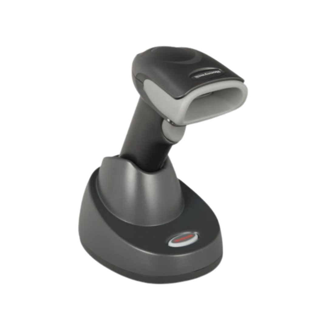 Honeywell Barcode Scanner