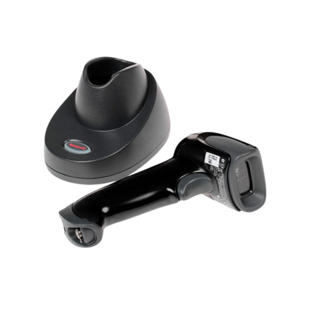 Honeywell Barcode Scanner