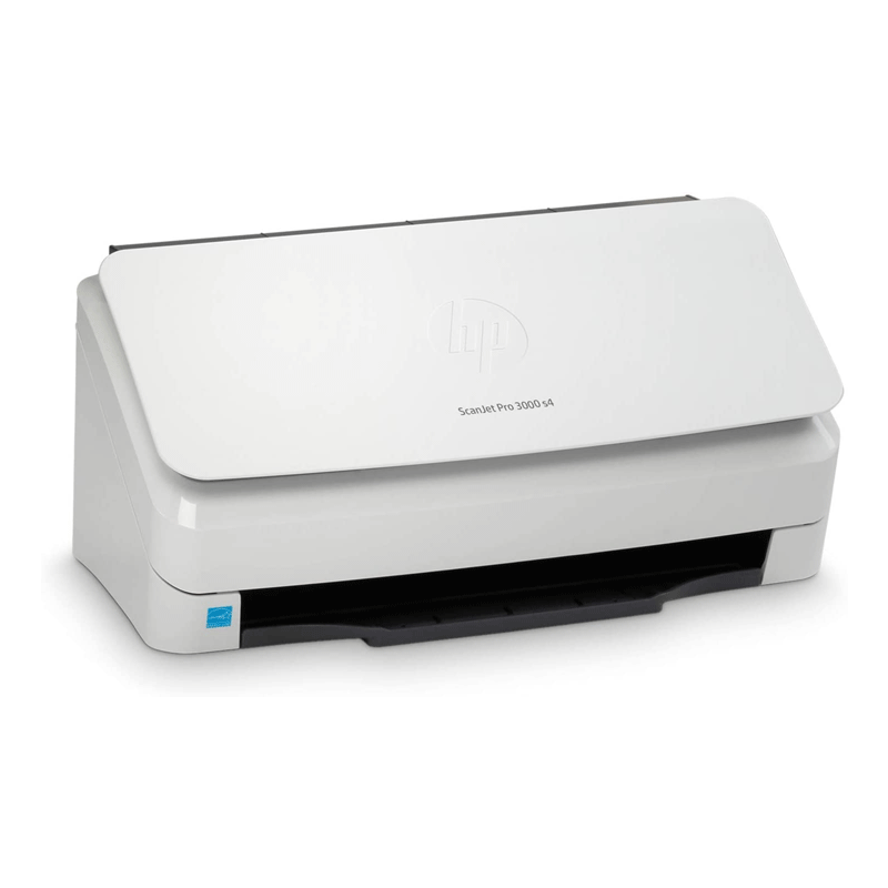 Hp Scanjet Pro 3000 S4 - 40Ppm 600Dpi A4 Usb Sheetfed Adf Scanner