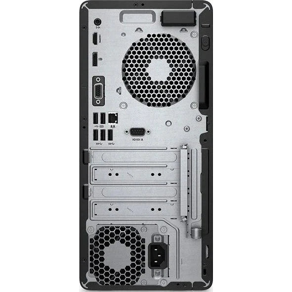 HP Pro Tower 400 G9 - i5-13500 / 8GB / 512GB SSD / DOS (Without OS) / 1YW - Desktop