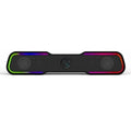 HP Speaker Soundbar DHE-6002 RGB LED Touch