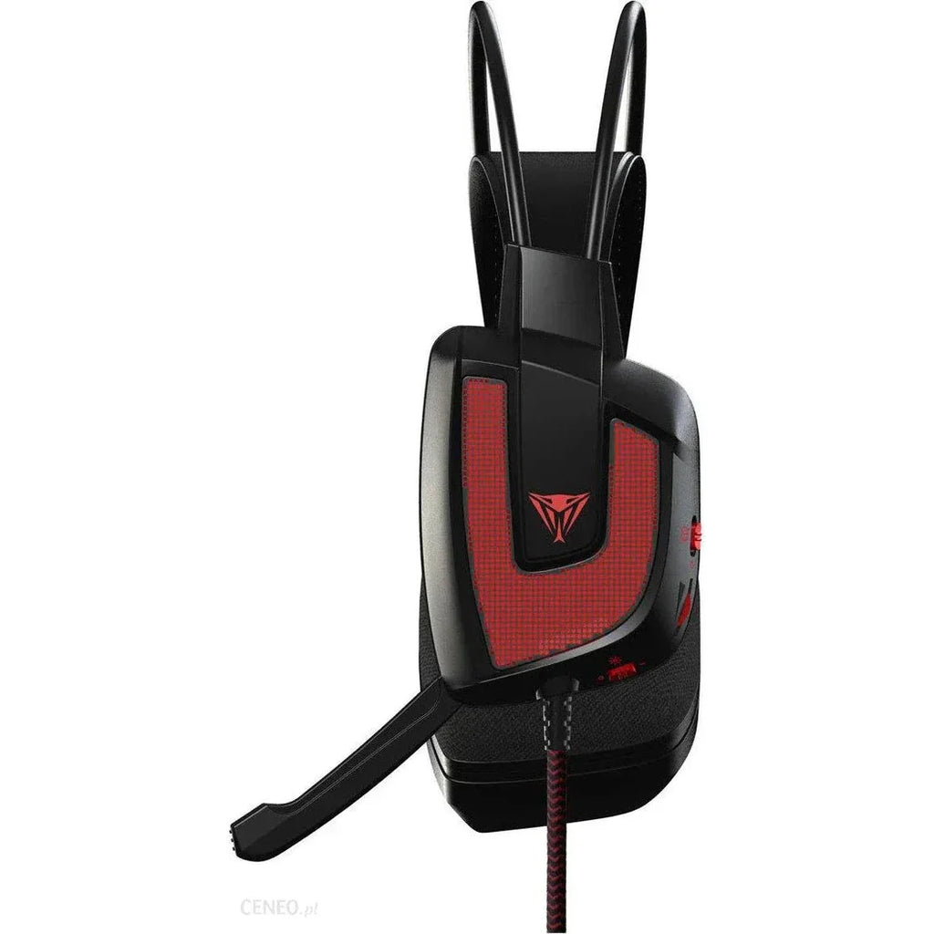 Patriot Viper V360 7.1 Virtual Surround Sound Gaming Headset (PV3607UMLK)