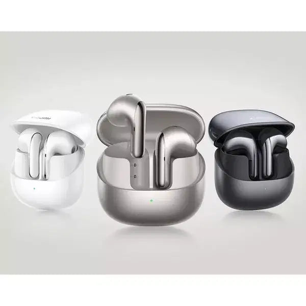Xiaomi Buds 5-Graphite Black