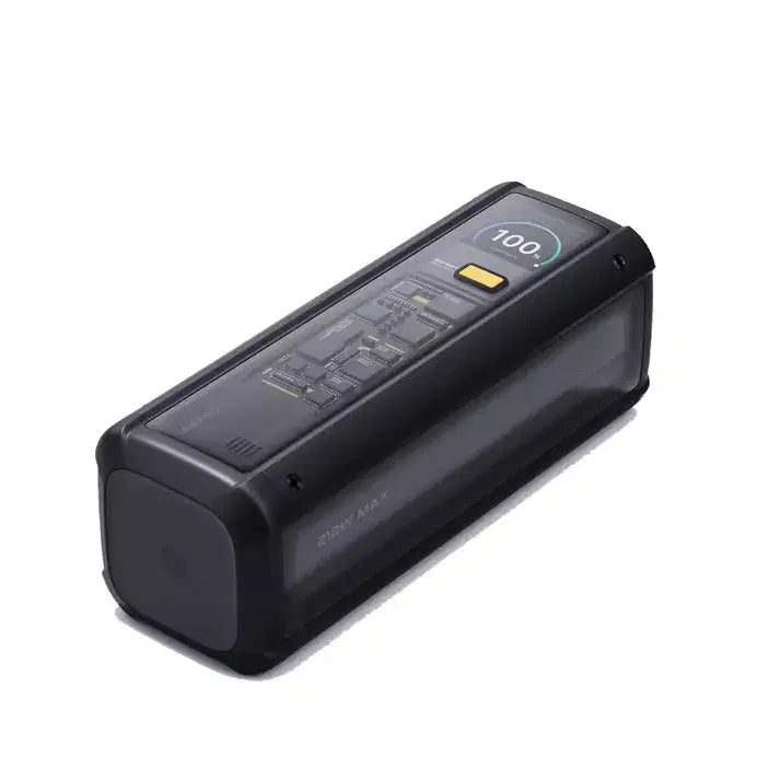Xiaomi 212W Hypercharge Power Bank 25000Mah Gl