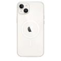Engage Iphone 15 Pro Max Hard Clear Case Magsafe