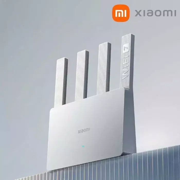 Xiaomi Router Be3600 2.5G Uk