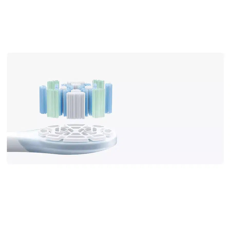 Xiaomi Oscillation Electric Toothbrush White Gl