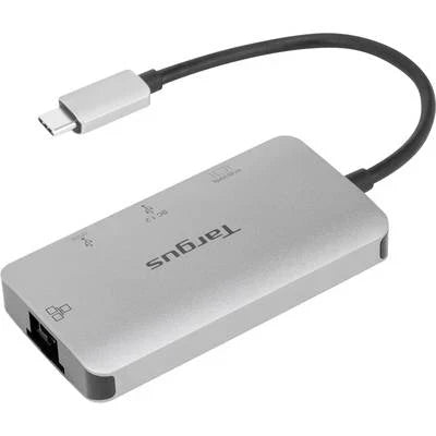Targus USB-C SV 4K HDMI Dock 100W PD - DOCK418EUZ