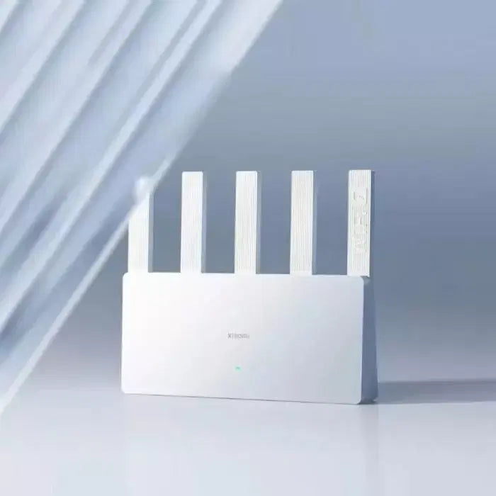Xiaomi Router Be3600 2.5G Uk