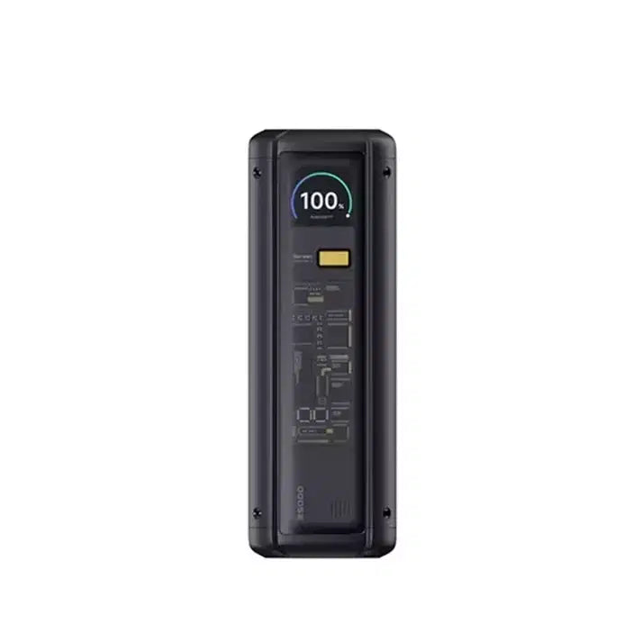 Xiaomi 212W Hypercharge Power Bank 25000Mah Gl
