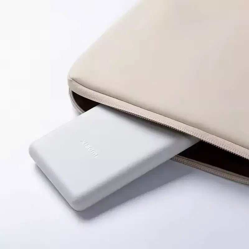 Xiaomi Power Bank 10000Mah 22.5W Lite Gl