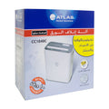 Atlas Shredder Cross Cut CC1040C