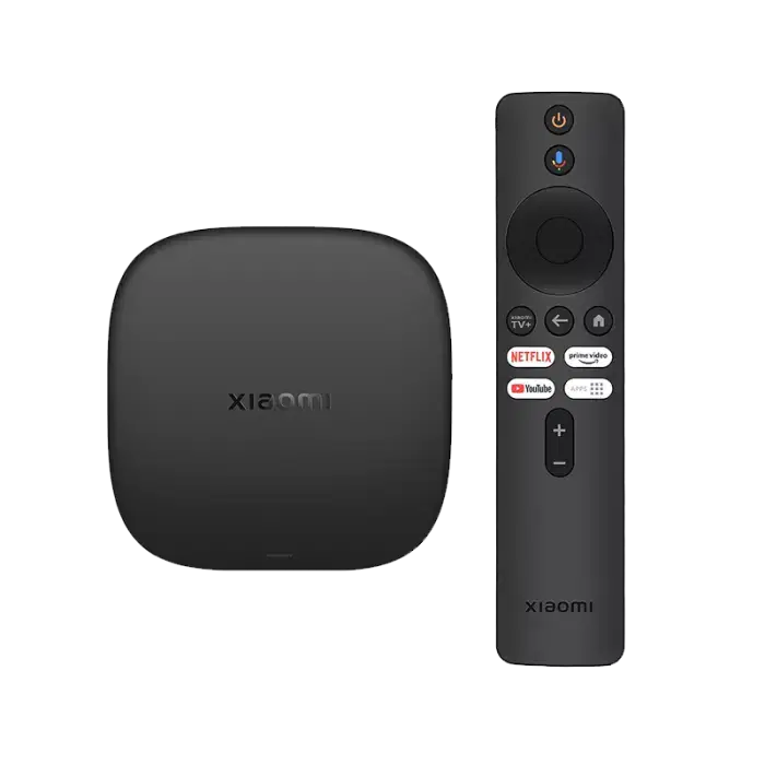 Xiaomi Tv Box S (3Rd Gen) Gb