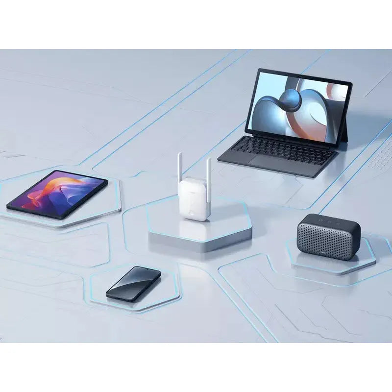 Xiaomi Wi-Fi Range Extender Ax1500 Eu