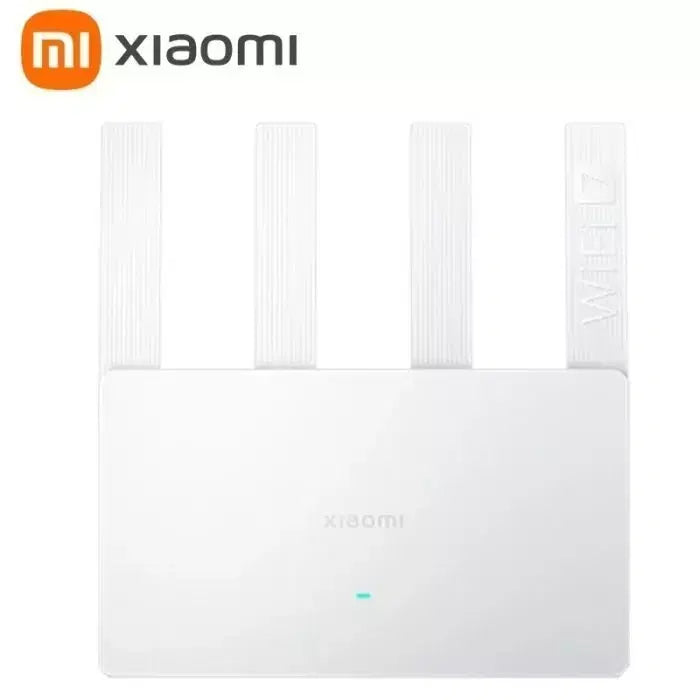 Xiaomi Router Be3600 2.5G Uk