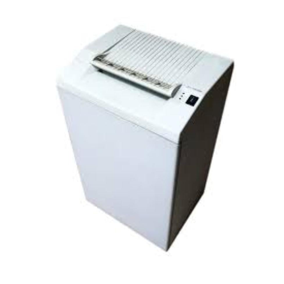 Shredder Machine Shred Et C 270Sc