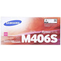 Samsung Clt-M406S Magenta Toner Cartridge