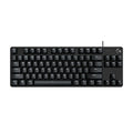 Logitech G413 Tkl Se Mechanical Gaming Keyboard - Arabic