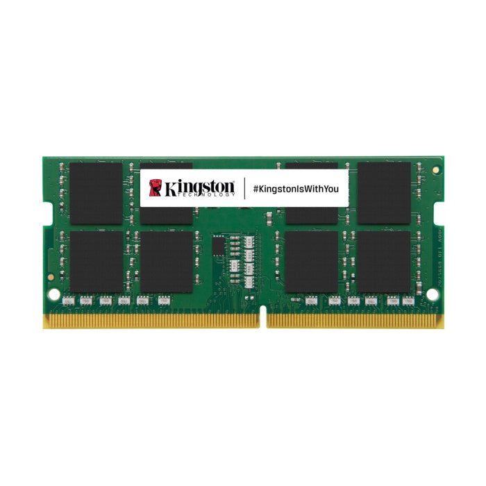 Kingston 32GB DDR5 5600Mhz Ram for Notebook-KVR56S46BD8-32