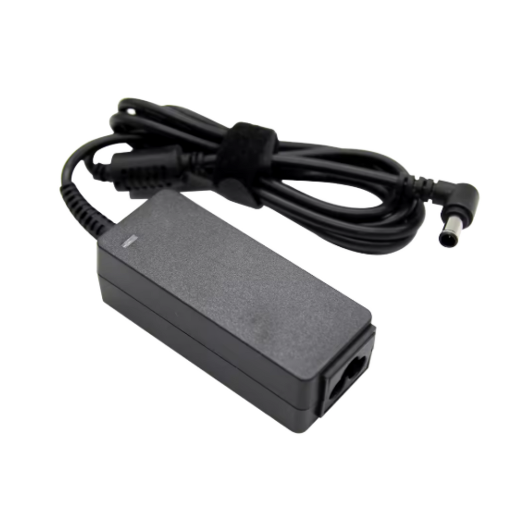 LG Laptop Charger with Power Cable – 65W 19V 4.74A (6.5×4.4mm)
