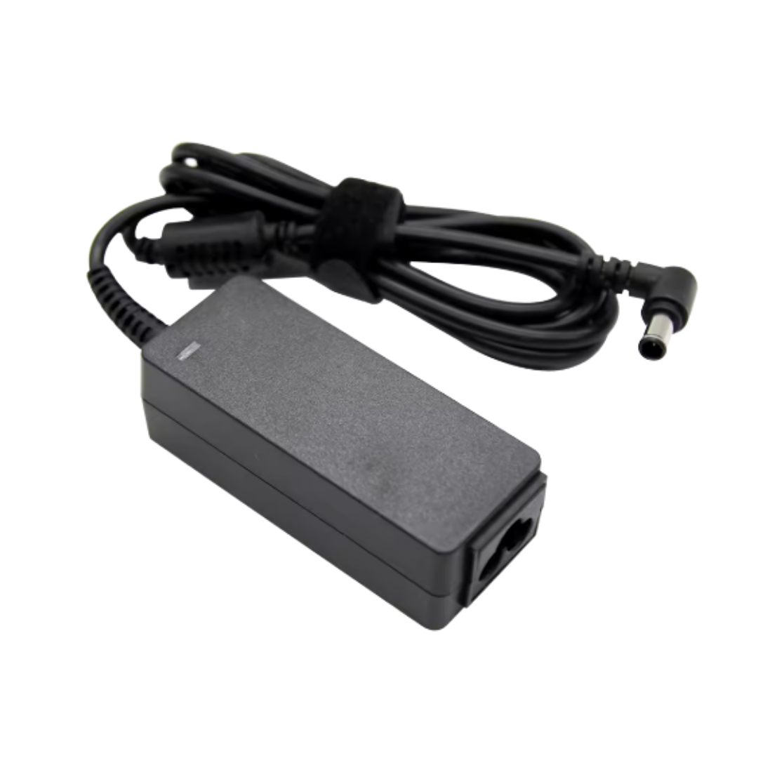 LG Laptop Charger with Power Cable – 65W 19V 4.74A (6.5×4.4mm)
