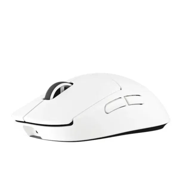 Logitech Pro X Superlight 2C Compact Wireless Gaming Mouse - White