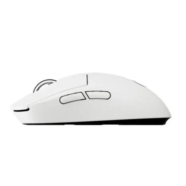 Logitech Pro X Superlight 2C Compact Wireless Gaming Mouse - White