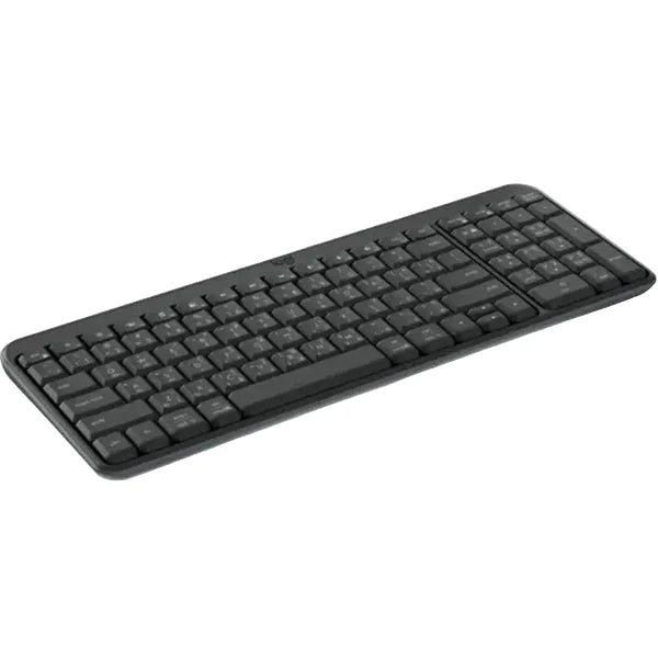 Logitech K250 Wireless/Bluetooth Keyboard -Arb/Eng