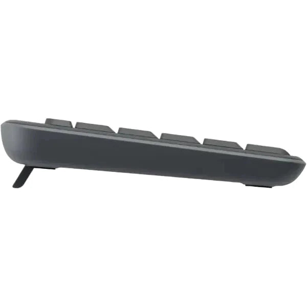 Logitech K250 Wireless/Bluetooth Keyboard -Arb/Eng