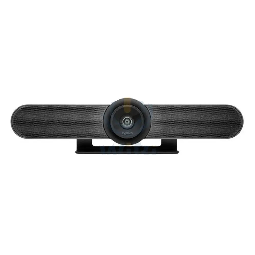Logitech MeetUp 4K ConferenceCam Video Conferencing Camera