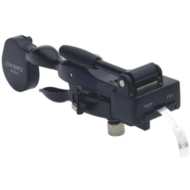 DYMO Rhino M1011 Metal Tape Embosser