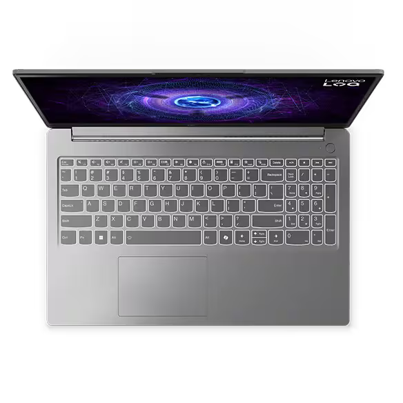 Lenovo LOQ Gen 9 - 15.6" FHD / i7 / 16GB / 512GB (NVMe M.2 SSD)