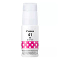 Canon Gi 41M Magenta Ink Bottle (4544C001)