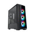 Cooler Master Masterbox 520 Mid Tower Gaming Case - Black
