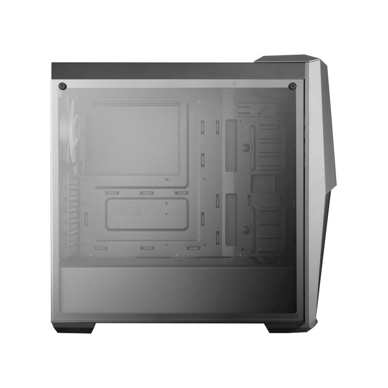 Cooler Master Master Box 500 Atx Mid Tower - Black