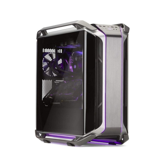 Cooler Master Cosmos C700M Argb Full Tower Case