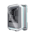 Cooler Master C700M Cosmos Full Tower Atx Case - Silver /White