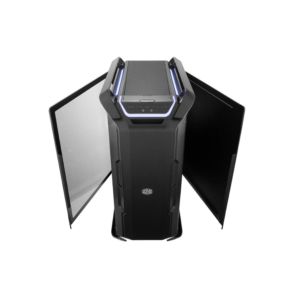 Cooler Master Cosmos C700P Full Tower Case - Black