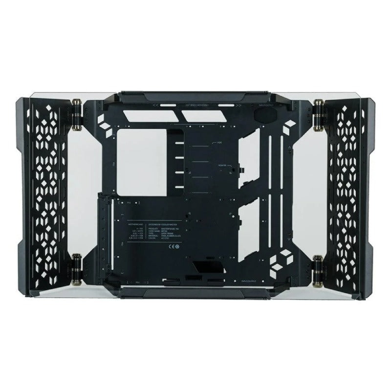 Cooler Master Masterframe 700 Open-Air Full Tower Case