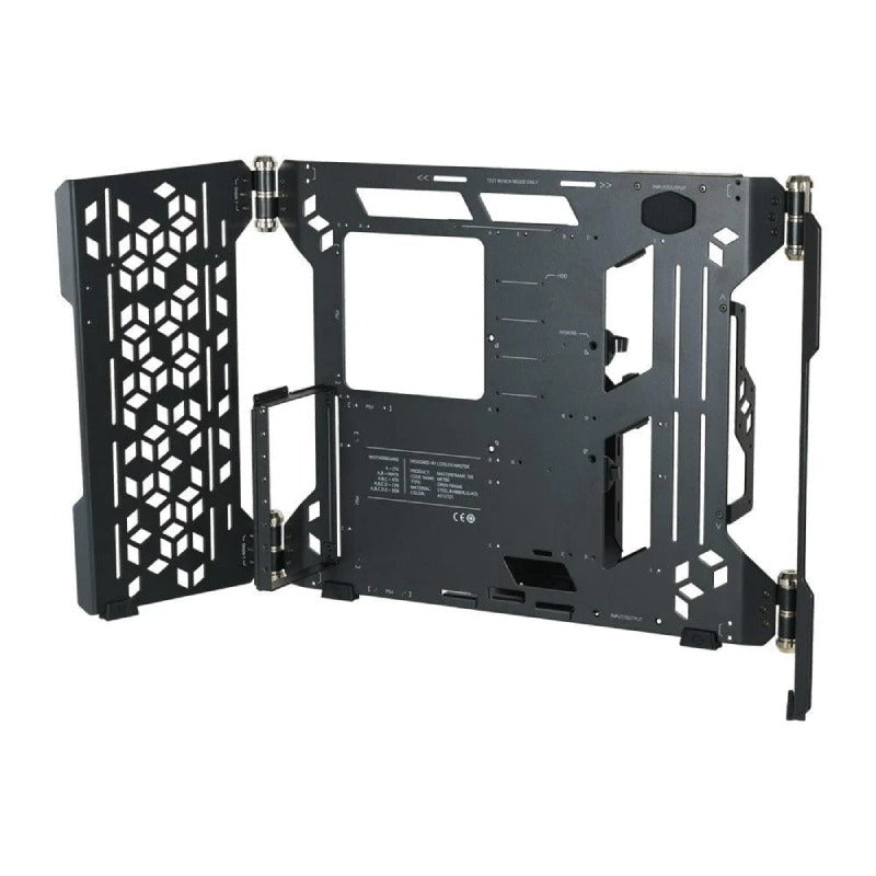 Cooler Master Masterframe 700 Open-Air Full Tower Case