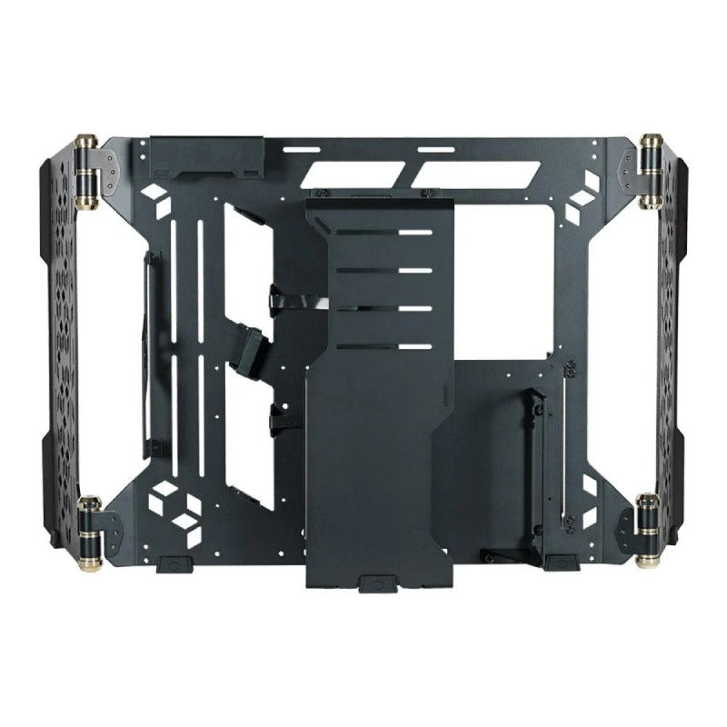 Cooler Master Masterframe 700 Open-Air Full Tower Case