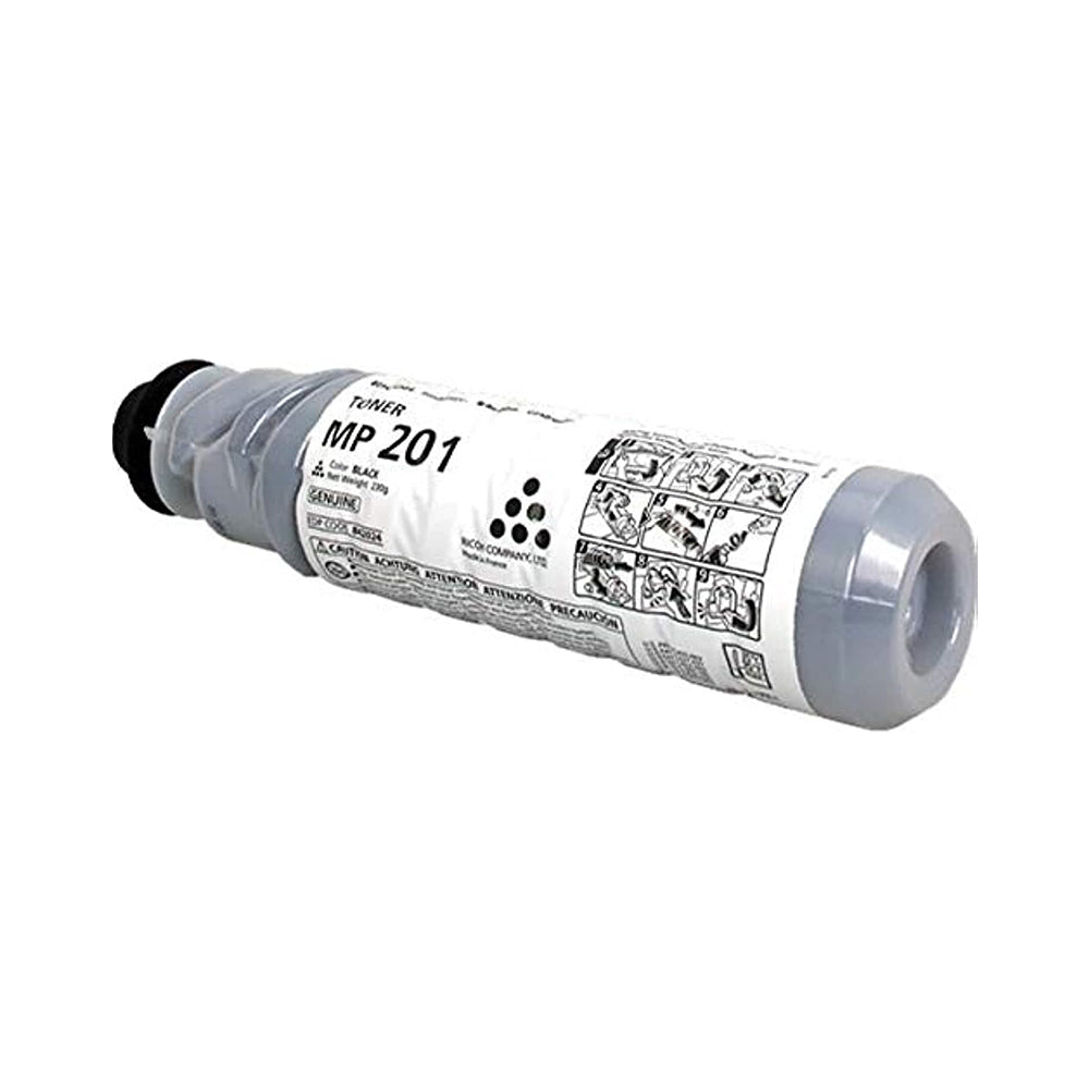 Ricoh Mp 201 Black Toner Cartridge