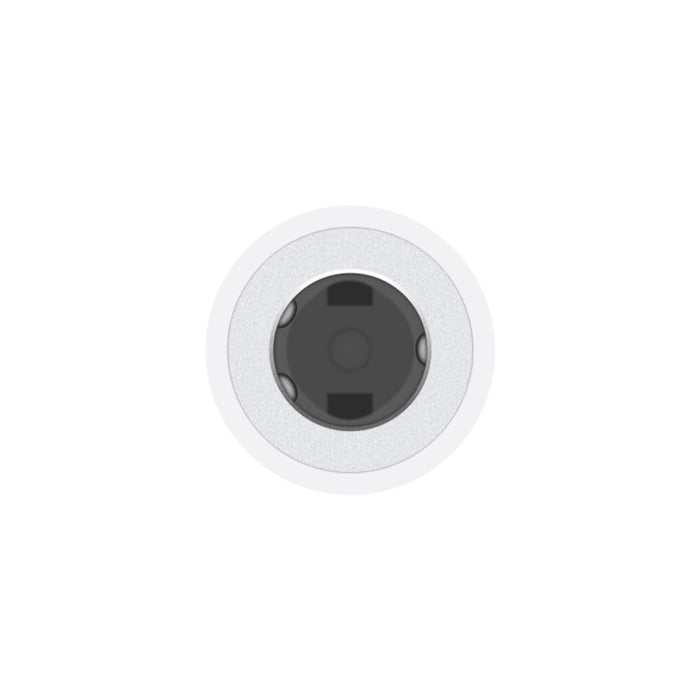 Apple USB-C to 3.5mm Headphone Jack Adapter