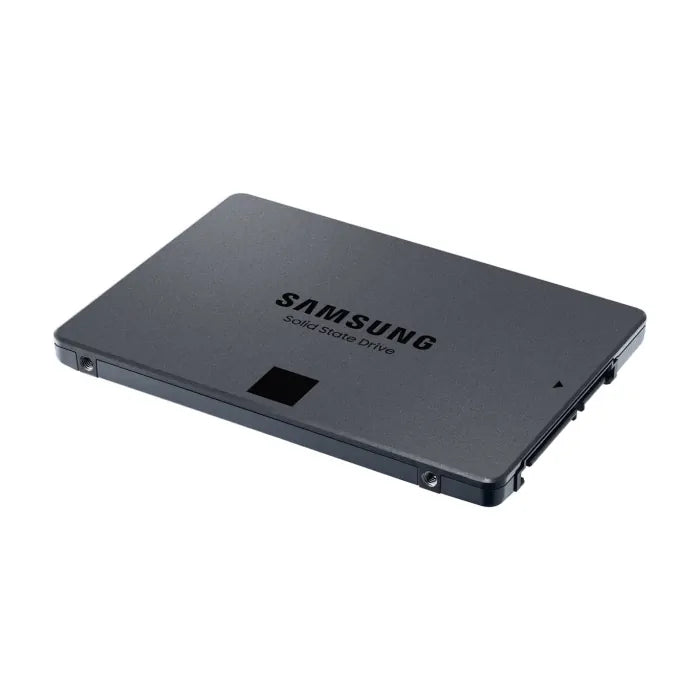 SAMSUNG 2TB SSD 870 QVO SATA III 2.5″, 560MB/s