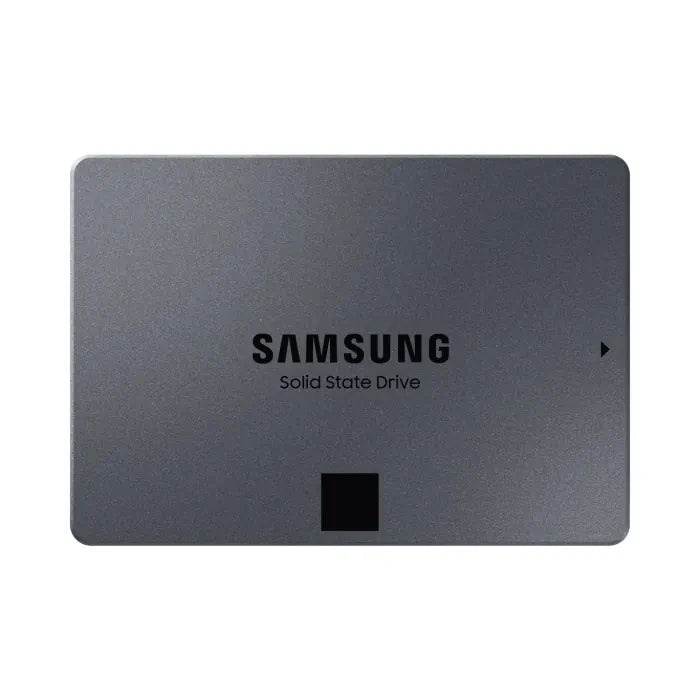 SAMSUNG 2TB SSD 870 QVO SATA III 2.5″, 560MB/s