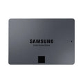 SAMSUNG 2TB SSD 870 QVO SATA III 2.5″, 560MB/s