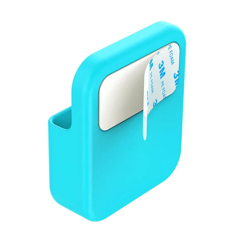 ORICO SG-W1 Wall-mount Silicone Storage Box - Blue