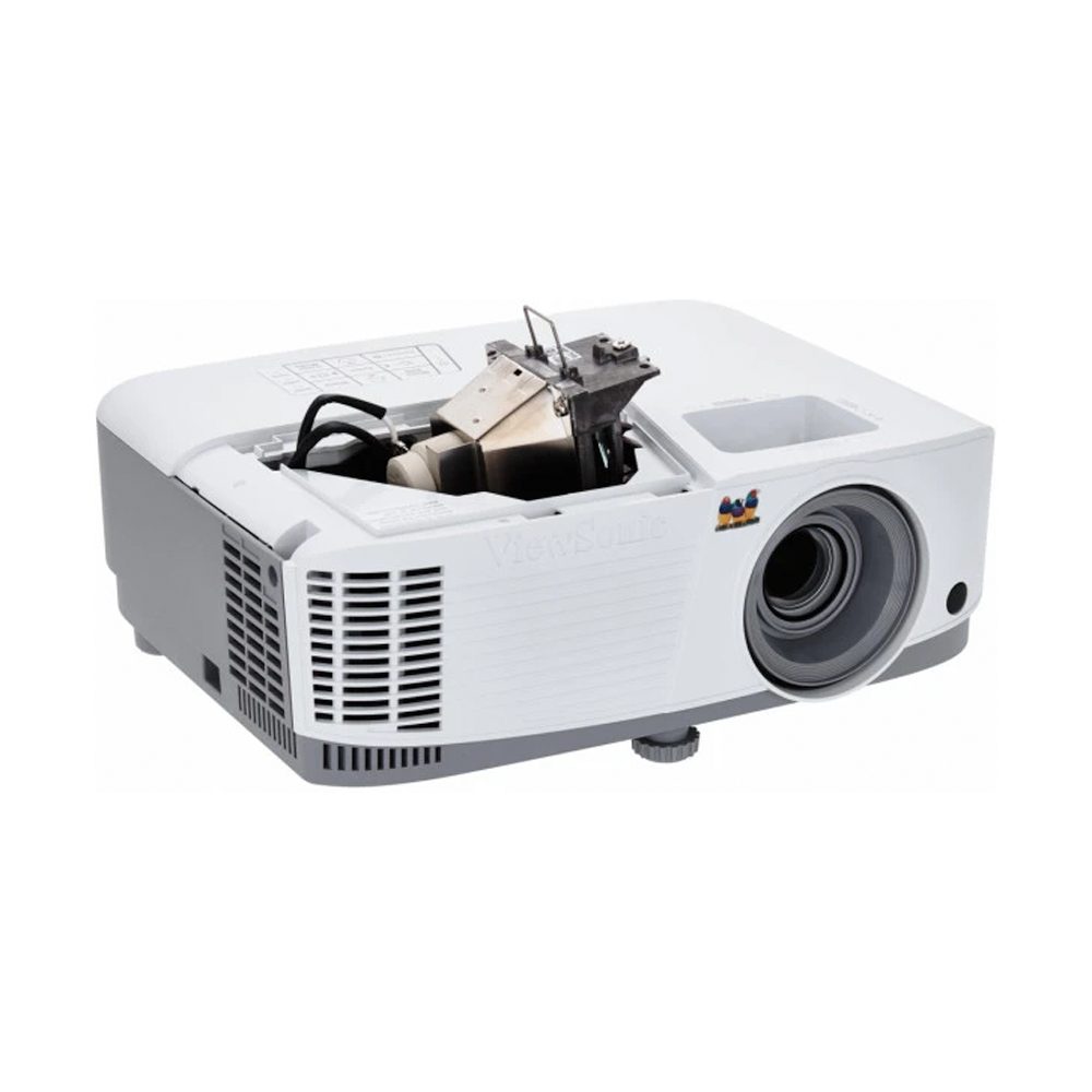 ViewSonic PA503W 4000-Lumen WXGA DLP Business Projector