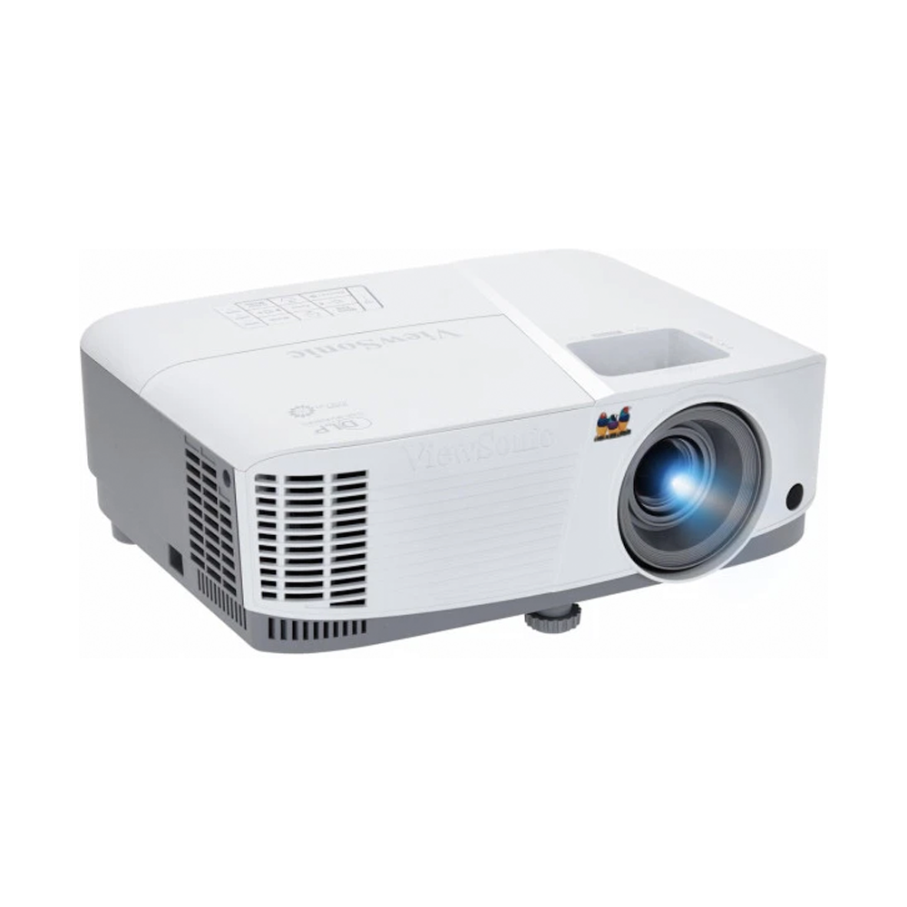 ViewSonic PA503W 4000-Lumen WXGA DLP Business Projector
