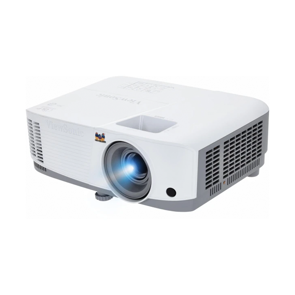 ViewSonic PA503W 4000-Lumen WXGA DLP Business Projector